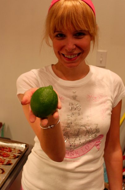 wanmlime
